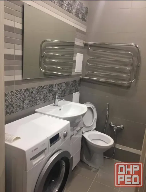 1-к квартира, 38 м2, 4/12 эт. Мариуполь - изображение 5