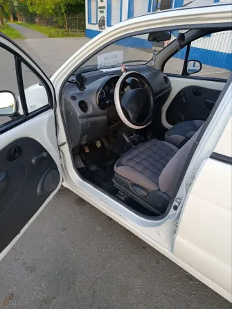 Daewoo Matiz г. Торез Торез