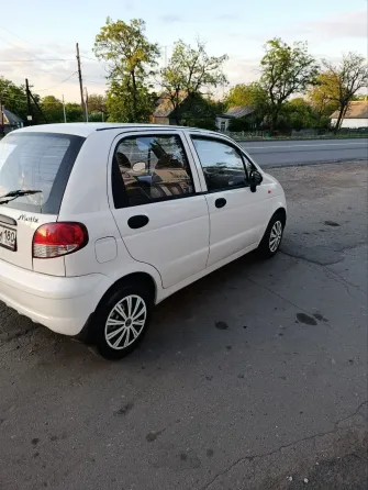 Daewoo Matiz г. Торез Торез