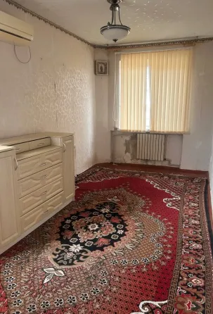 Сдам 2-х комнатную квартиру на Пушке Макеевка
