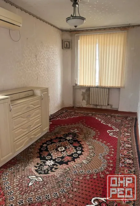 Сдам 2-х комнатную квартиру на Пушке Макеевка - изображение 3