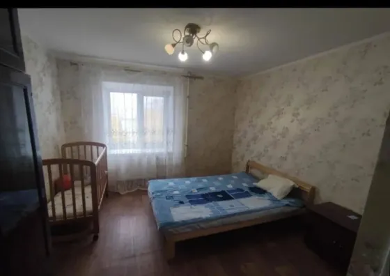 3-к.к. 63,3м2, 3 эт. Мариуполь
