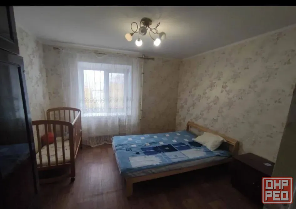 3-к.к. 63,3м2, 3 эт. Мариуполь - изображение 1