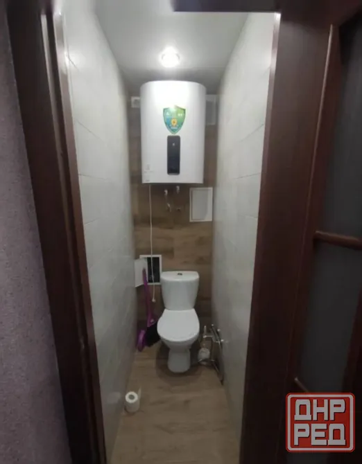 3-к.к. 63,3м2, 3 эт. Мариуполь - изображение 6