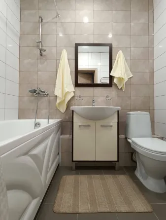 Студия, 29м2, 8/9 эт. Мариуполь