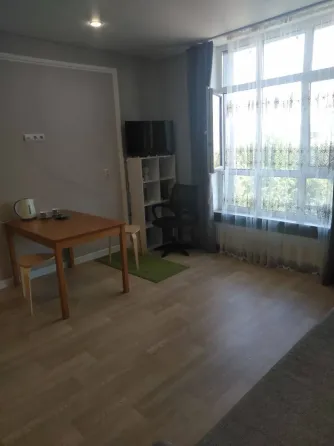 Студия, 29м2, 8/9 эт. Мариуполь