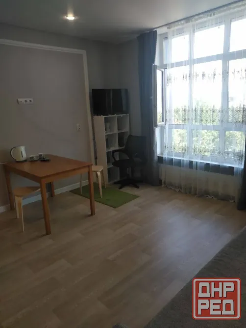 Студия, 29м2, 8/9 эт. Мариуполь - изображение 6