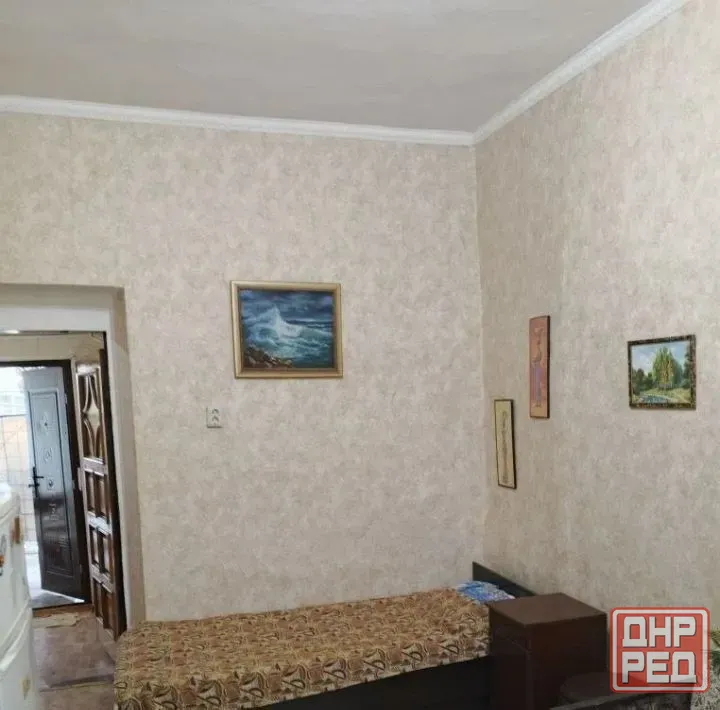 Срочная сдача двухкомнатной квартиры в Донецке по адресу Будённовский район Донецк - изображение 1