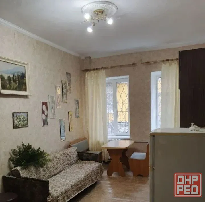 Срочная сдача двухкомнатной квартиры в Донецке по адресу Будённовский район Донецк - изображение 7