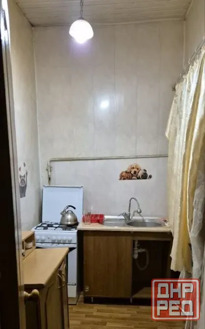 Срочная сдача двухкомнатной квартиры в Донецке по адресу Будённовский район Донецк - изображение 2