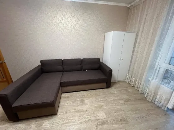 1к.к. 36м2, 2/5 эт Мариуполь