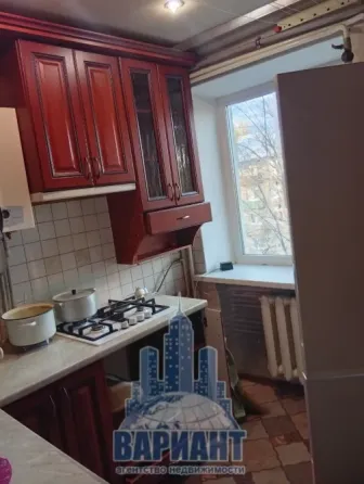 Аренда 2-комнатной квартиры 4/5, в г.Макеевка, 55-й квартал Макеевка