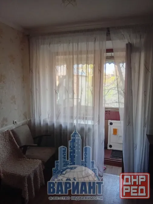 Аренда 2-комнатной квартиры 4/5, в г.Макеевка, 55-й квартал Макеевка - изображение 9