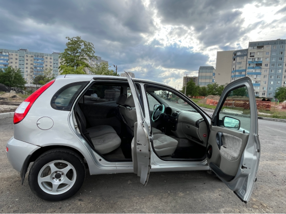 Продам Лада Калина Lada Kalina Мариуполь