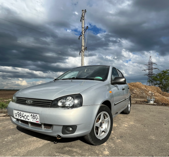 Продам Лада Калина Lada Kalina Мариуполь
