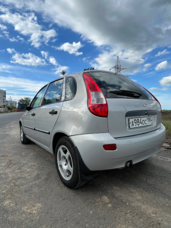 Продам Лада Калина Lada Kalina Мариуполь