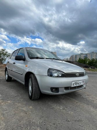 Продам Лада Калина Lada Kalina Мариуполь