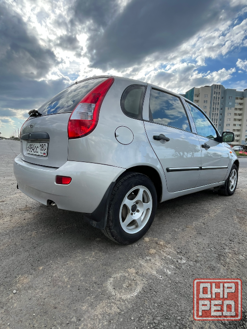 Продам Лада Калина Lada Kalina Мариуполь - изображение 4