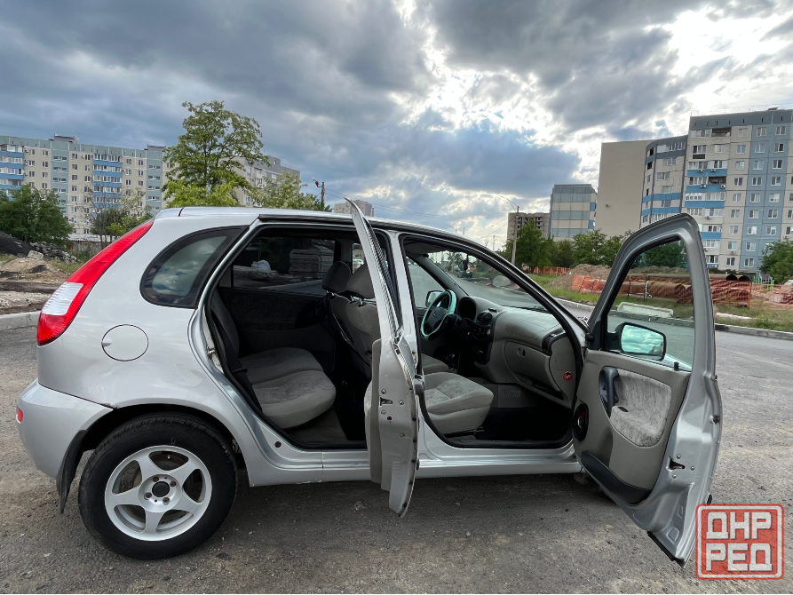 Продам Лада Калина Lada Kalina Мариуполь - изображение 5