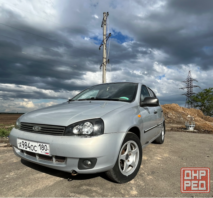Продам Лада Калина Lada Kalina Мариуполь - изображение 1