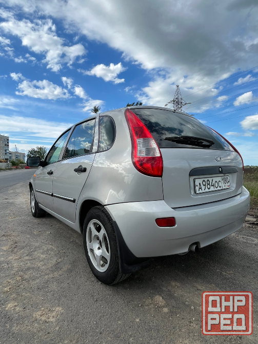 Продам Лада Калина Lada Kalina Мариуполь - изображение 3
