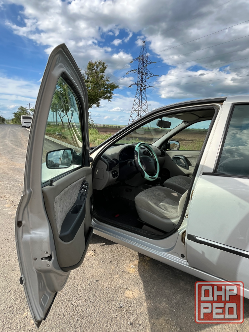 Продам Лада Калина Lada Kalina Мариуполь - изображение 6