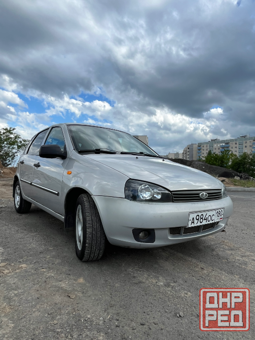 Продам Лада Калина Lada Kalina Мариуполь - изображение 2