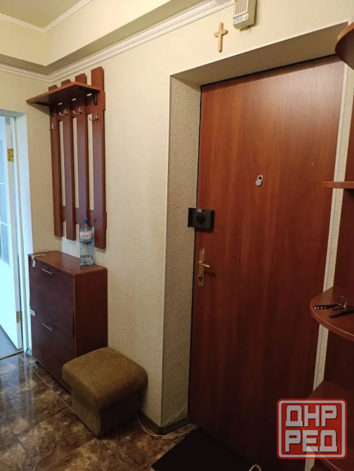 Сдам 2к квартиру на Телецентре Донецк - изображение 12