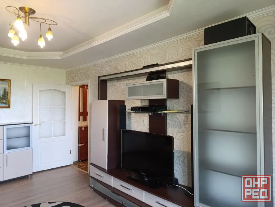 Сдам 2к квартиру на Телецентре Донецк - изображение 3