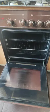 Газовая печка Донецк