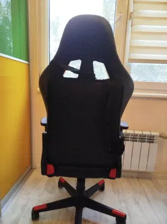 Геймерское кресло HEXTER Донецк