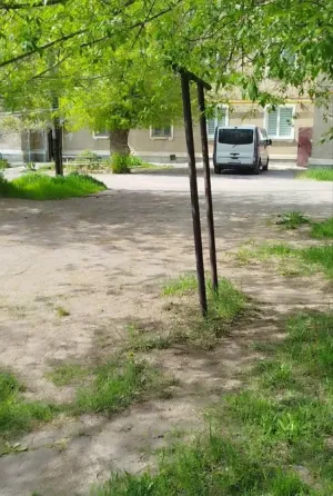 Продается квартира и гараж. Комсомольское