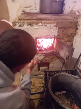 Услуги печника печной мастер Макеевка Макеевка