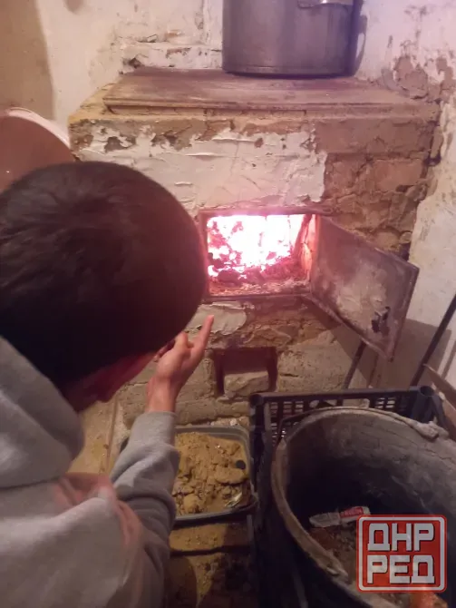 Услуги печника печной мастер Макеевка Макеевка - изображение 4
