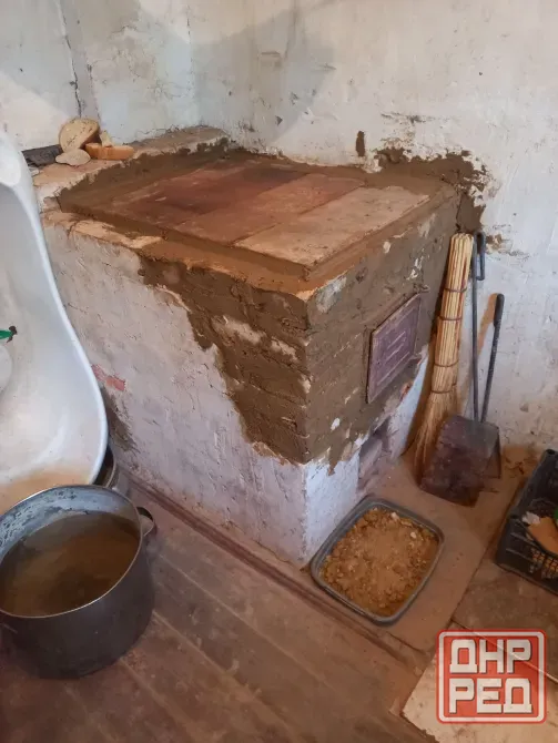 Услуги печника печной мастер Макеевка Макеевка - изображение 3