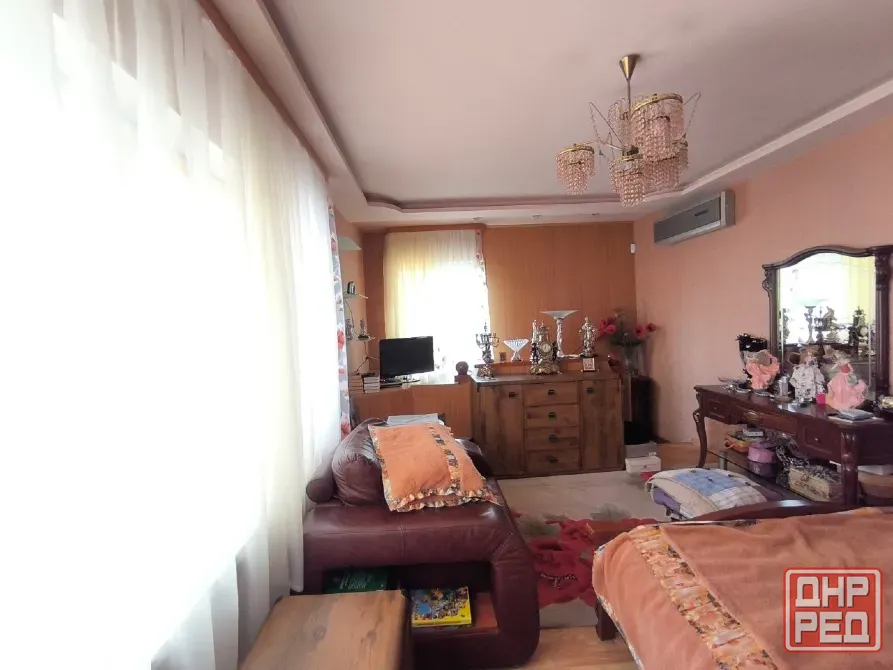 Продам дом в Калининском районе Донецк - изображение 4