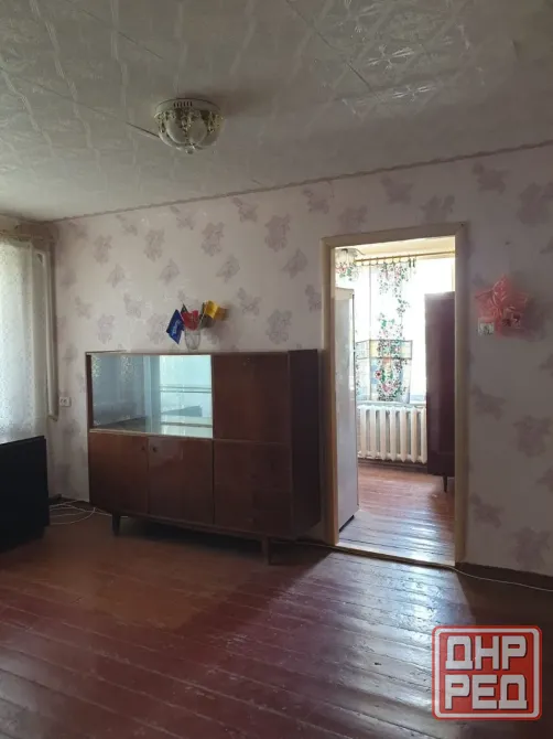 Продается 2х- комнатная квартира в г.Докучаевск Докучаевск - изображение 6
