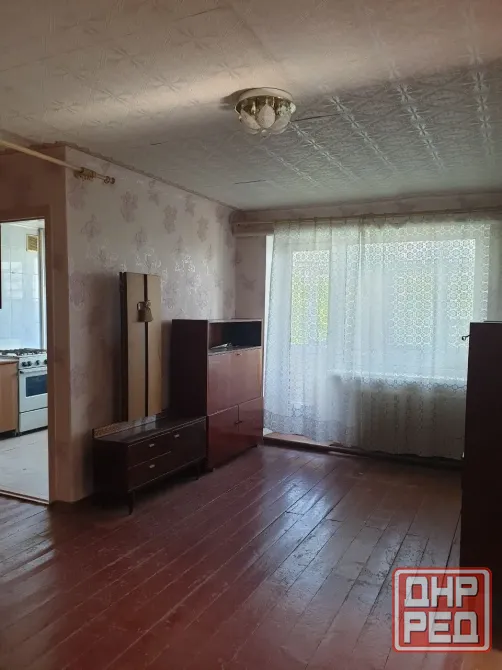 Продается 2х- комнатная квартира в г.Докучаевск Докучаевск - изображение 7