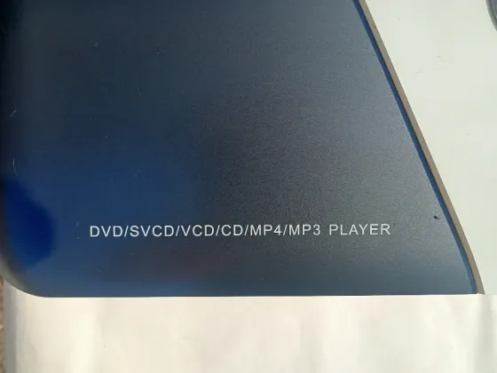 Проигрыватель DVD Reellex DC-8220 Донецк