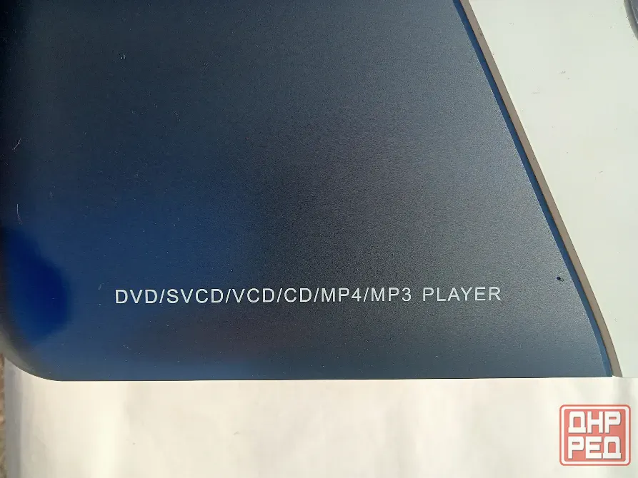 Проигрыватель DVD Reellex DC-8220 Донецк - изображение 4