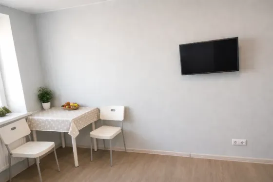 ColorApartments. Молочная жемчужина Королев