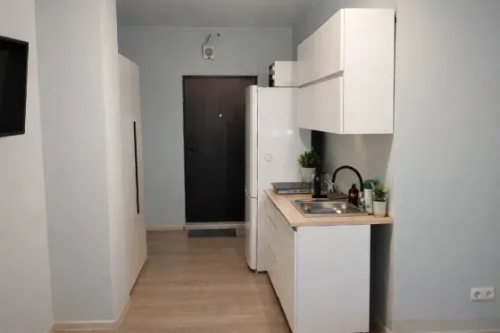 ColorApartments. Молочная жемчужина Королев