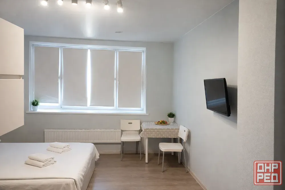 ColorApartments. Молочная жемчужина Королев - изображение 5