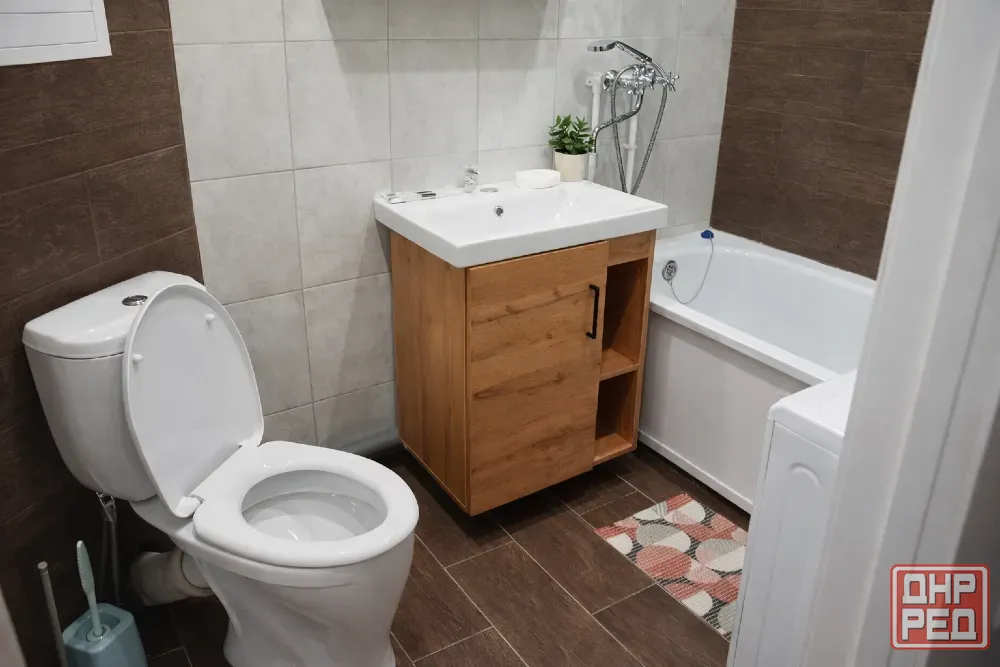 ColorApartments. Молочная жемчужина Королев - изображение 12