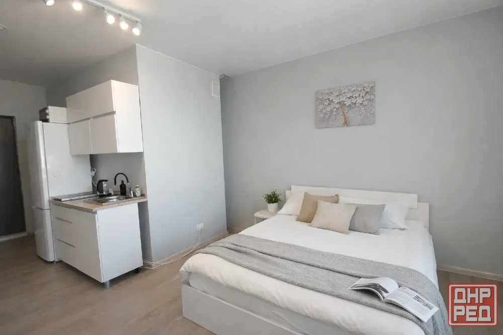 ColorApartments. Молочная жемчужина Королев - изображение 3