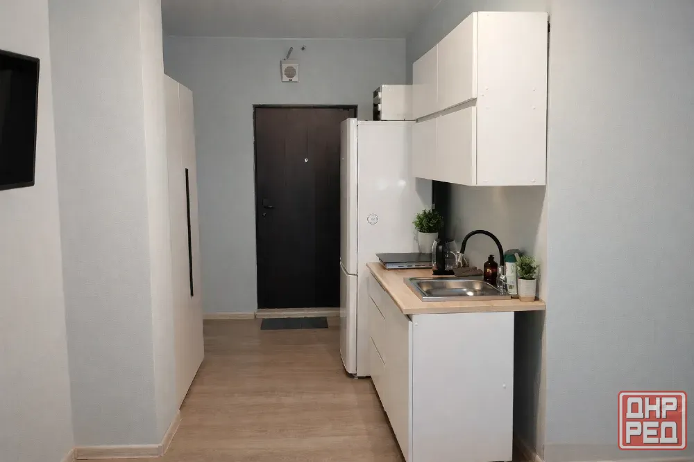 ColorApartments. Молочная жемчужина Королев - изображение 4