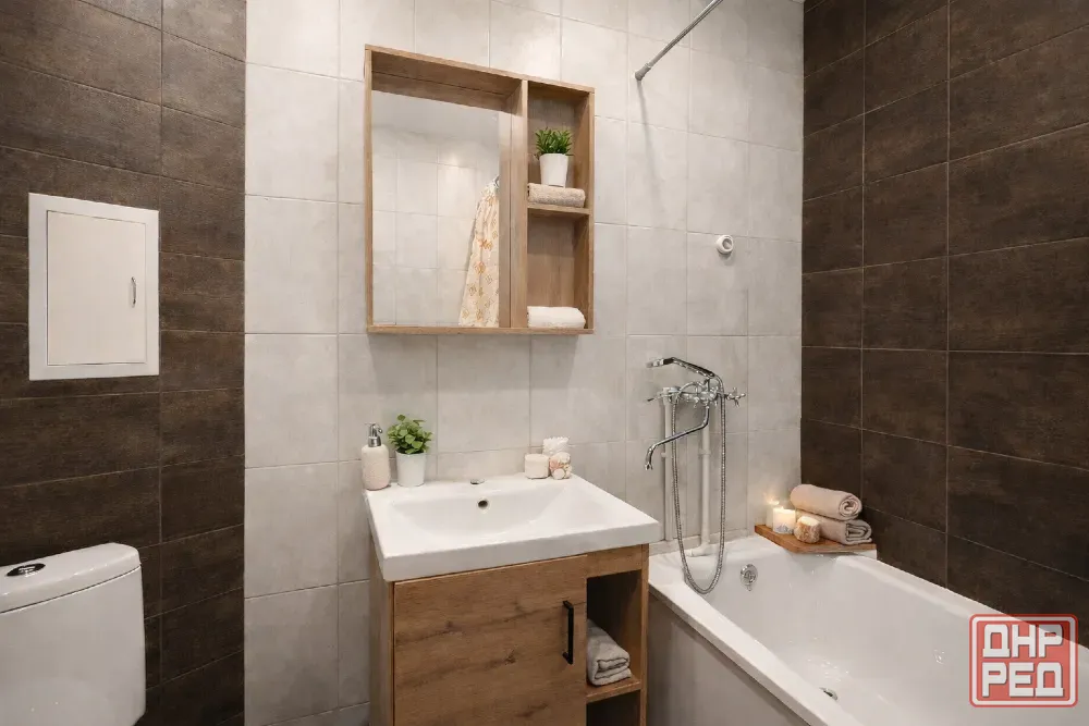 ColorApartments. Молочная жемчужина Королев - изображение 10