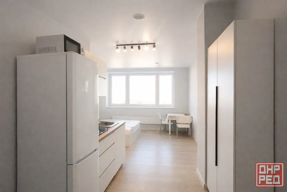 ColorApartments. Молочная жемчужина Королев - изображение 9