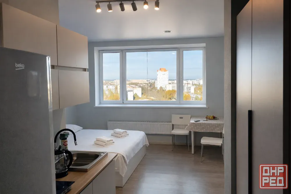 ColorApartments. Молочная жемчужина Королев - изображение 7