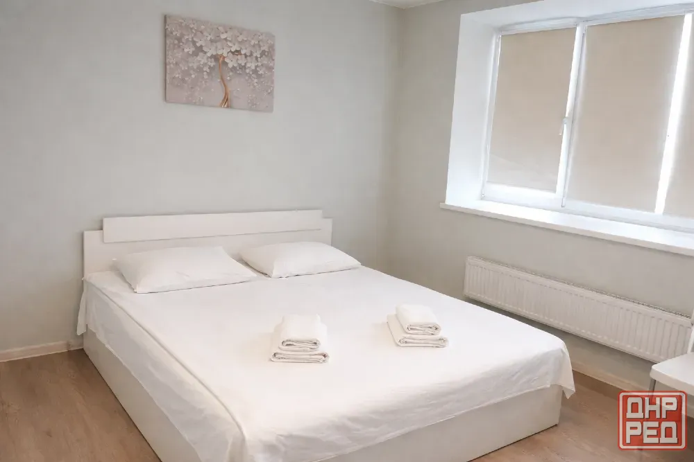 ColorApartments. Молочная жемчужина Королев - изображение 1